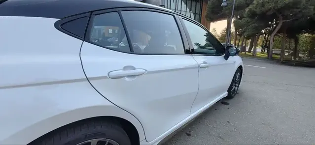 Toyota Camry, 2.0 L, 2024 год, 0 km, Баку - Цена: 39 000 $ - Tunel.az
