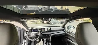 Toyota Camry, 2.0 L, 2024 год, 0 km, Баку - Цена: 39 000 $ - Tunel.az