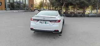 Toyota Camry, 2.0 L, 2024 год, 0 km, Баку - Цена: 39 000 $ - Tunel.az