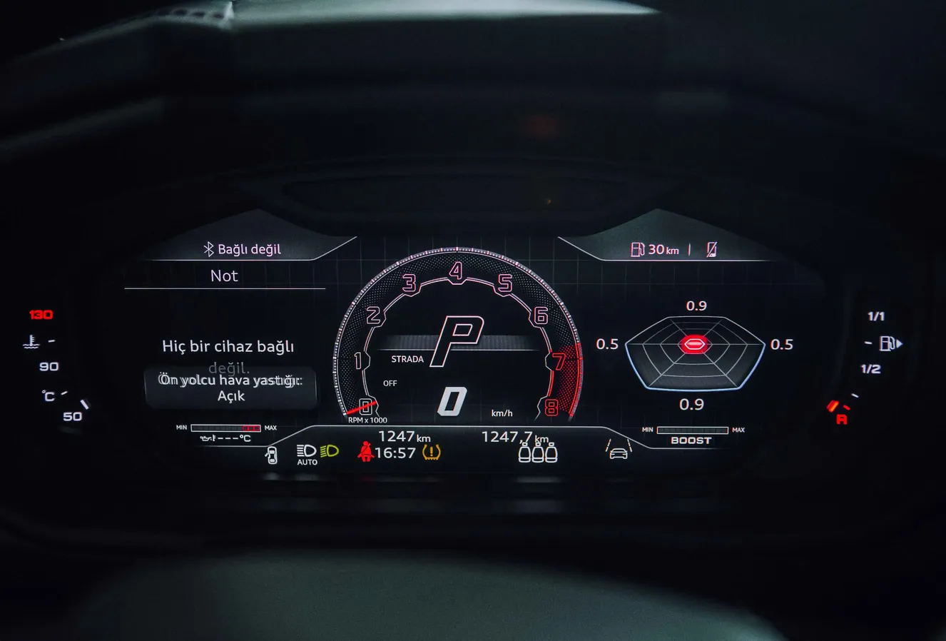 Lamborghini Urus, 4.0 L, 2024 год, 999 km, Баку - Цена: 450 900 € - Tunel.az