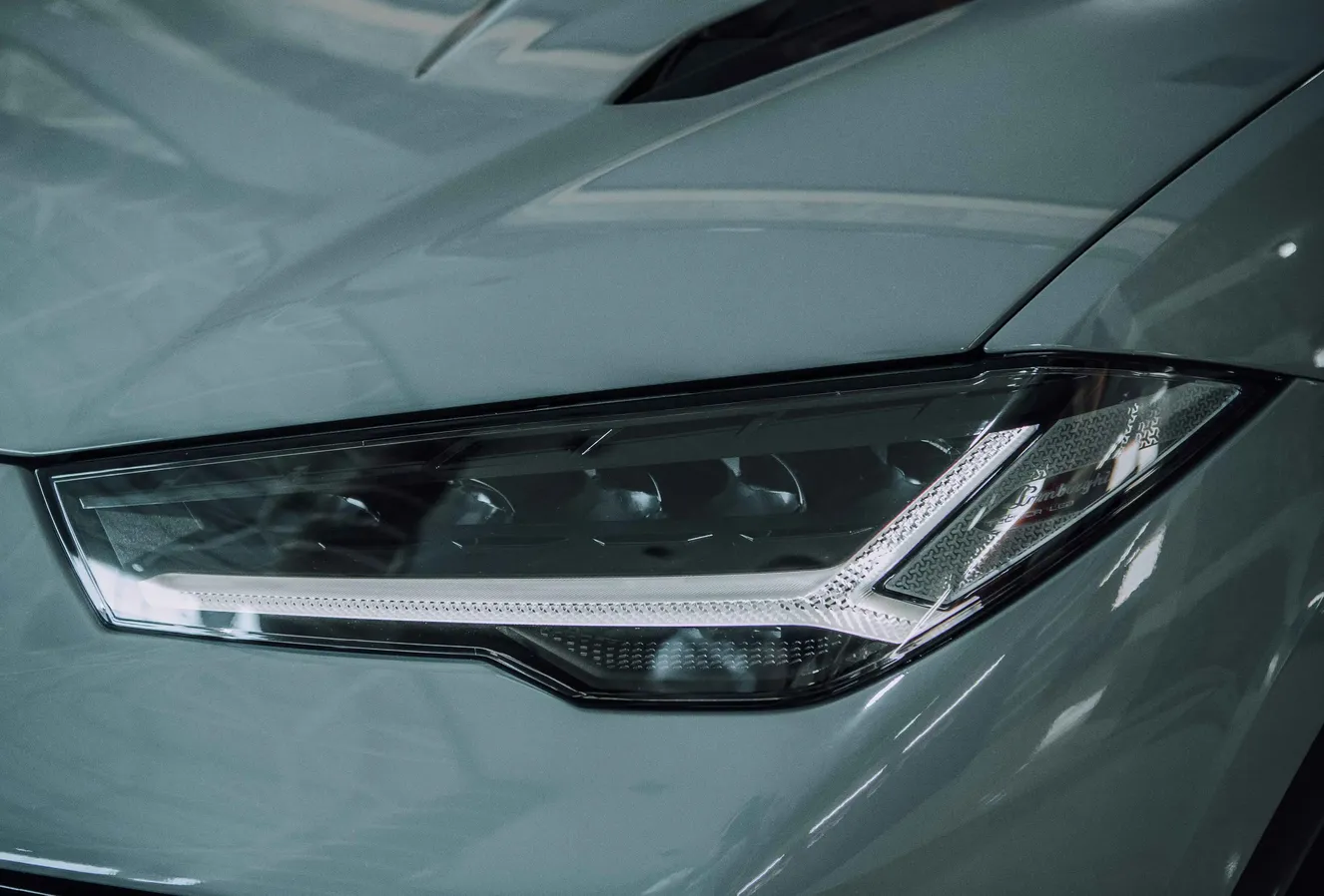 Lamborghini Urus, 4.0 L, 2024 год, 999 km, Баку - Цена: 450 900 € - Tunel.az