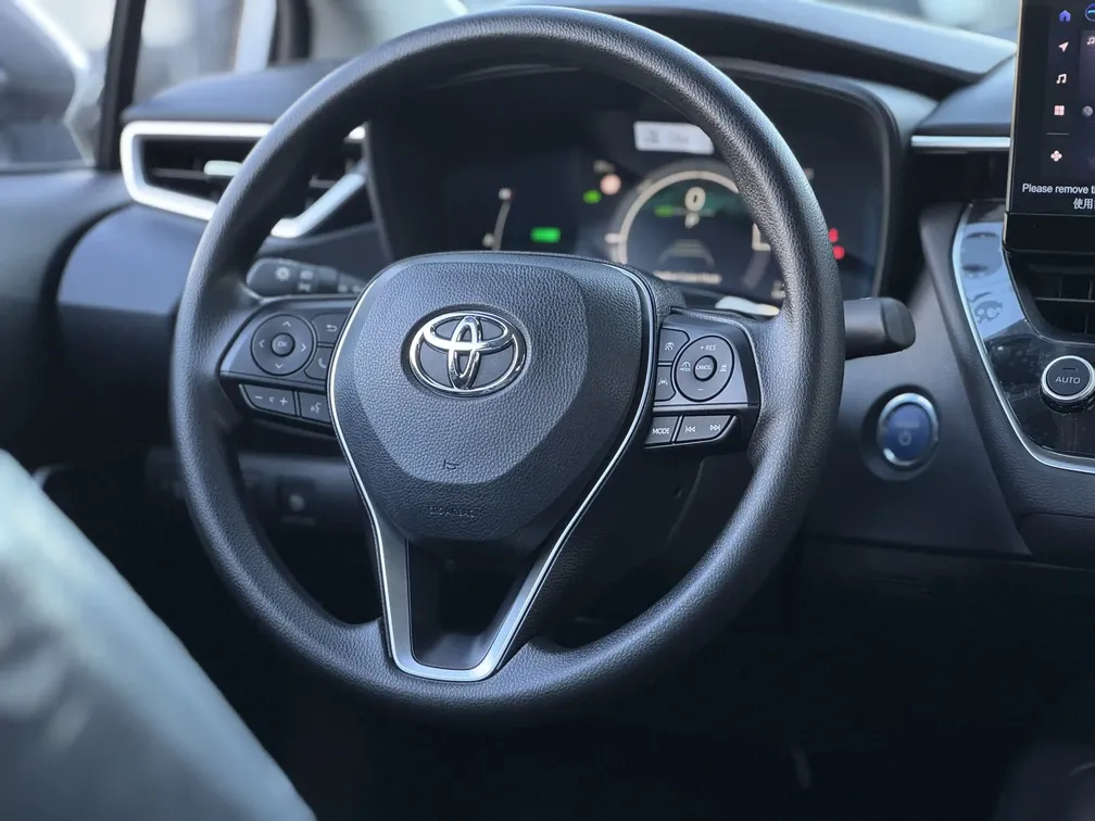 Toyota Corolla, 1.8 L, 2024 year, 0 km, Baku - Price: 22 800 $ - Tunel.az
