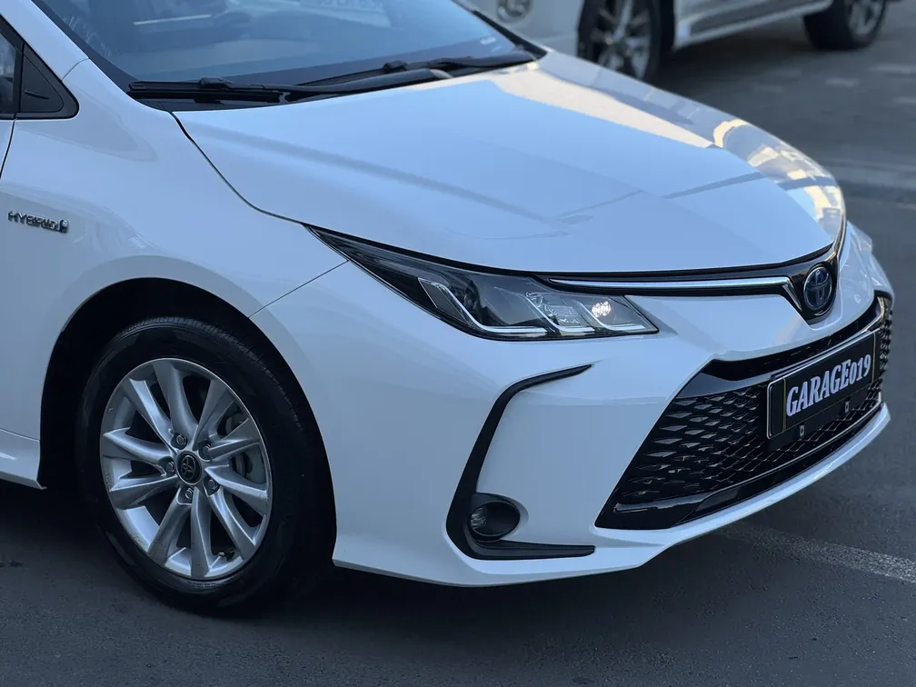 Toyota Corolla, 1.8 L, 2024 year, 0 km, Baku - Price: 22 800 $ - Tunel.az