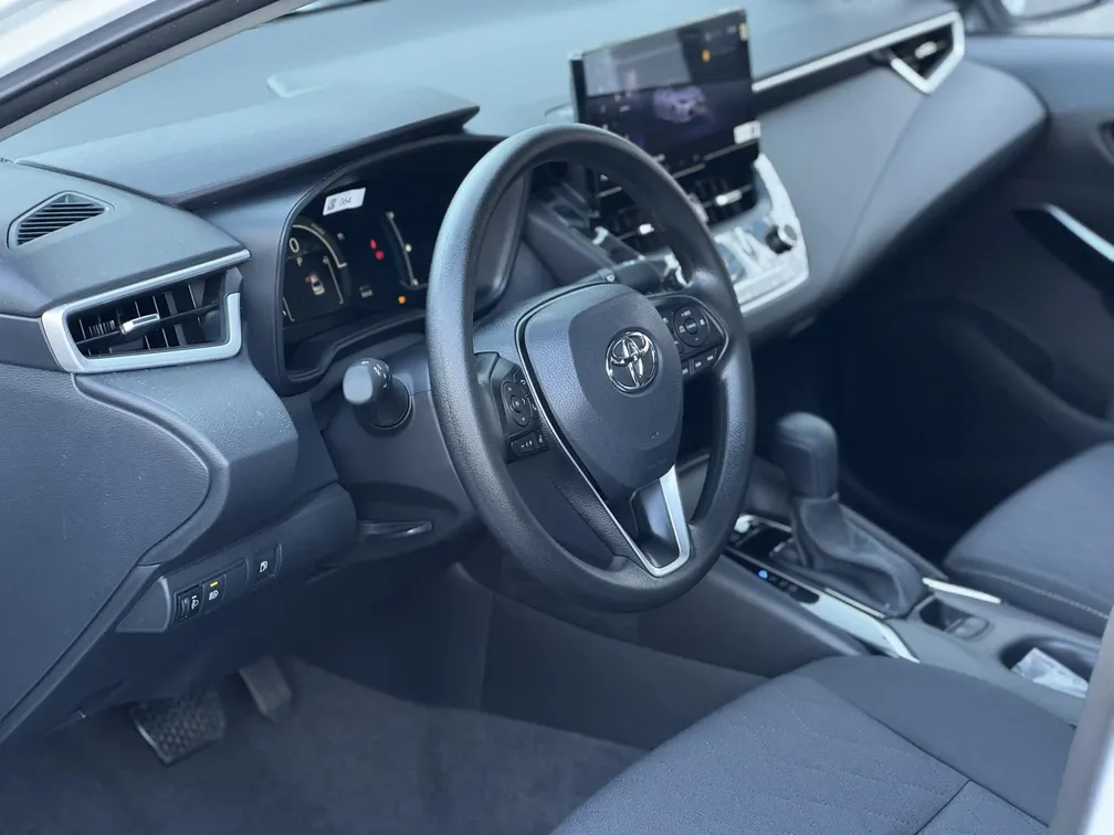 Toyota Corolla, 1.8 L, 2024 year, 0 km, Baku - Price: 22 800 $ - Tunel.az
