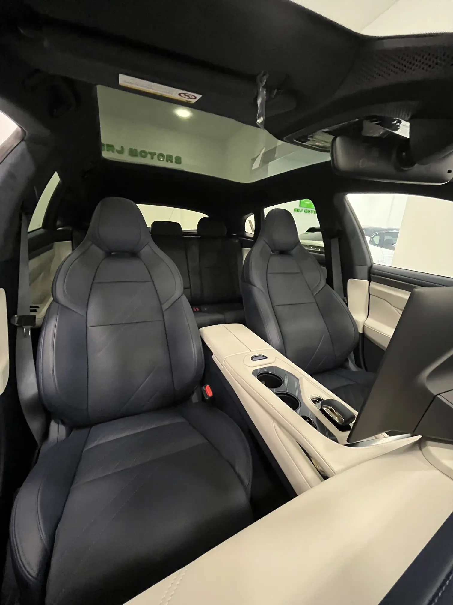 ZEEKR 001, 0.0 L, 2024 year, 0 km, Baku - Price: 52 500 $ - Tunel.az