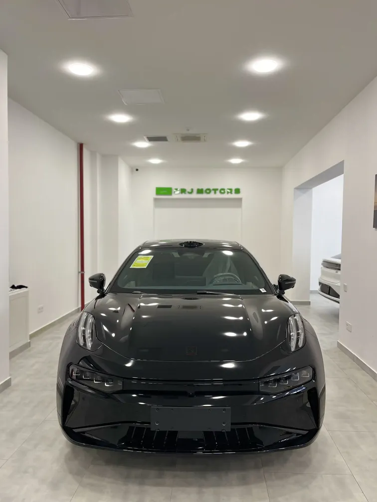 ZEEKR 001, 0.0 L, 2024 year, 0 km, Baku - Price: 52 500 $ - Tunel.az