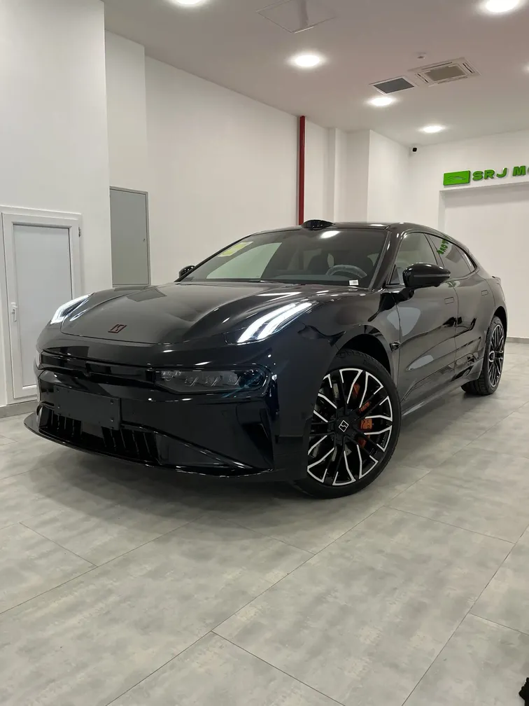 ZEEKR 001, 0.0 L, 2024 year, 0 km, Baku - Price: 52 500 $ - Tunel.az