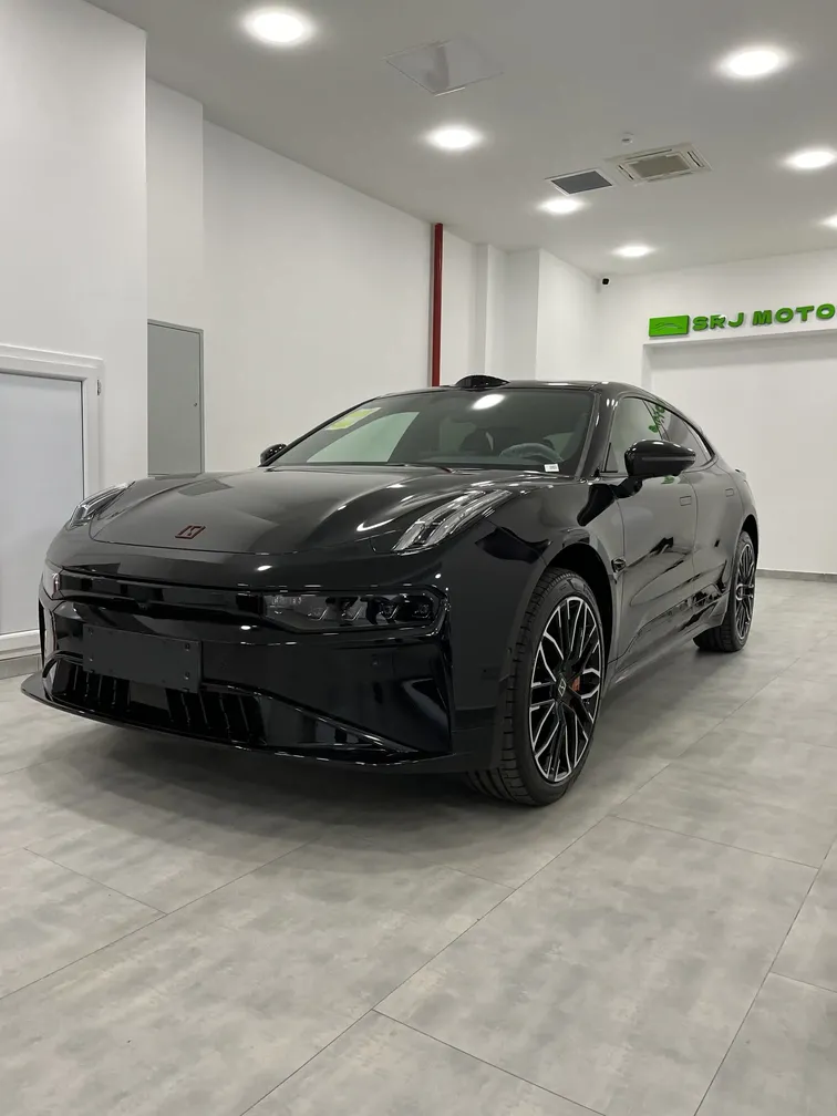 ZEEKR 001, 0.0 L, 2024 year, 0 km, Baku - Price: 52 500 $ - Tunel.az