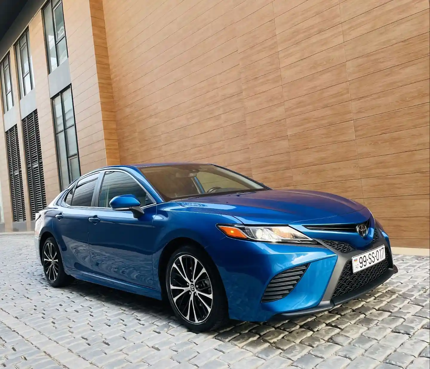 Yeni Camry isdəyənlər buyurun əldə edə bilərsiniz , bu gözəlliyi sizdə sürə bilərsiniz😉🧿… 3 gündən yuxarı olduqda qiymət endirim olur. 💎maşınların günlük ,həftəlik ,aylıq sərfəli qiymətlə icarəsi.
💎Hava limanına çatdırılma var.
💎əlaqə : 055-488-74-74;
050/070-5407474
#rent #rentacar #masin #icare #masinicaresi
