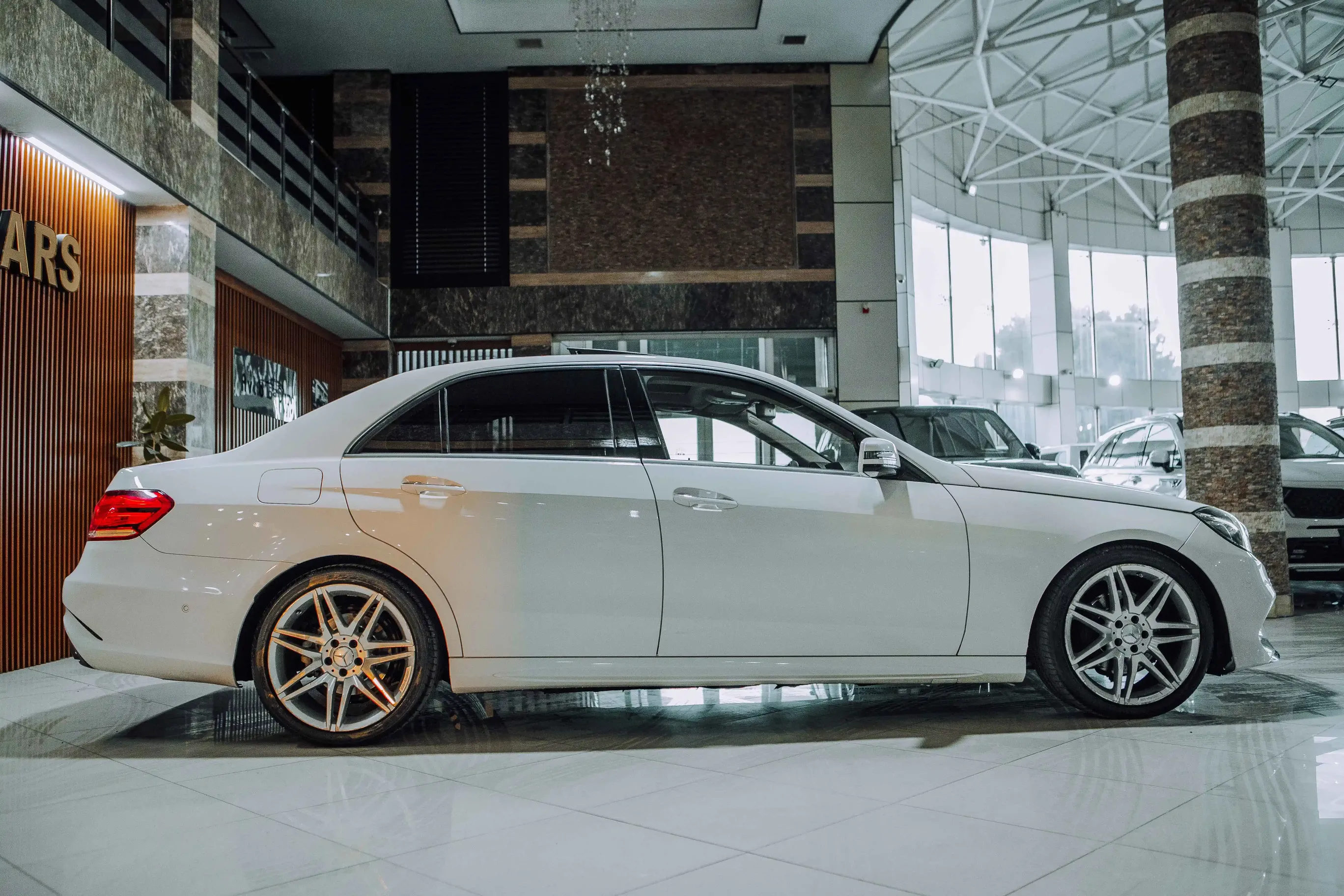 Mercedes E 220 d, 2.2 L, 2014 i̇l, 205 000 km, Bakı - Qiymət: 34 900 ₼ - Tunel.az