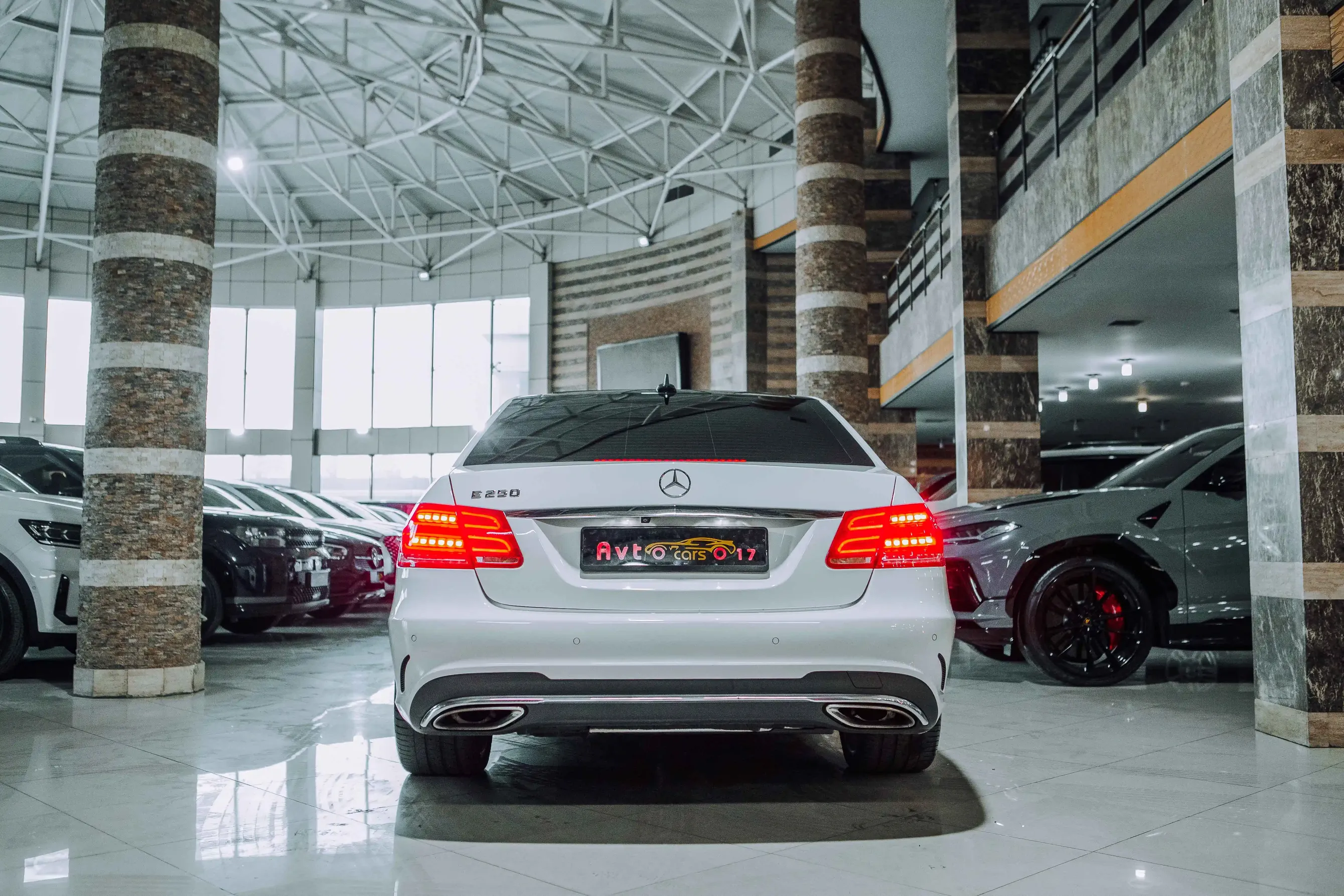 Mercedes E 220 d, 2.2 L, 2014 i̇l, 205 000 km, Bakı - Qiymət: 34 900 ₼ - Tunel.az