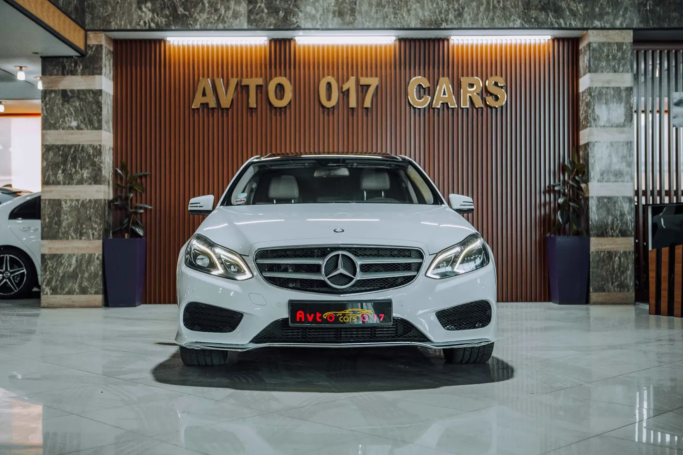 Mercedes E 220 d, 2.2 L, 2014 i̇l, 205 000 km, Bakı - Qiymət: 34 900 ₼ - Tunel.az