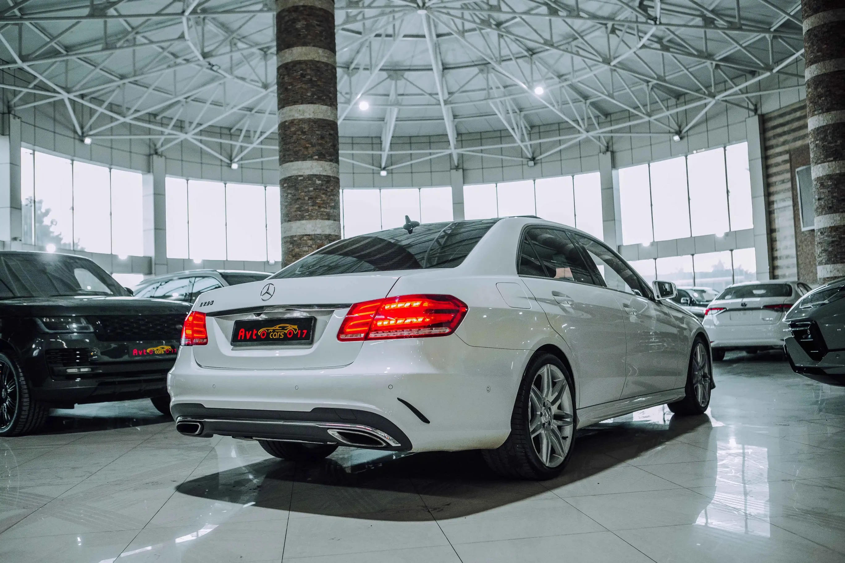 Mercedes E 220 d, 2.2 L, 2014 i̇l, 205 000 km, Bakı - Qiymət: 34 900 ₼ - Tunel.az