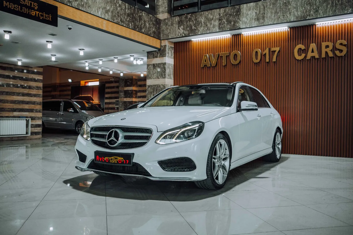Mercedes E 220 d, 2.2 L, 2014 i̇l, 205 000 km, Bakı - Qiymət: 34 900 ₼ - Tunel.az