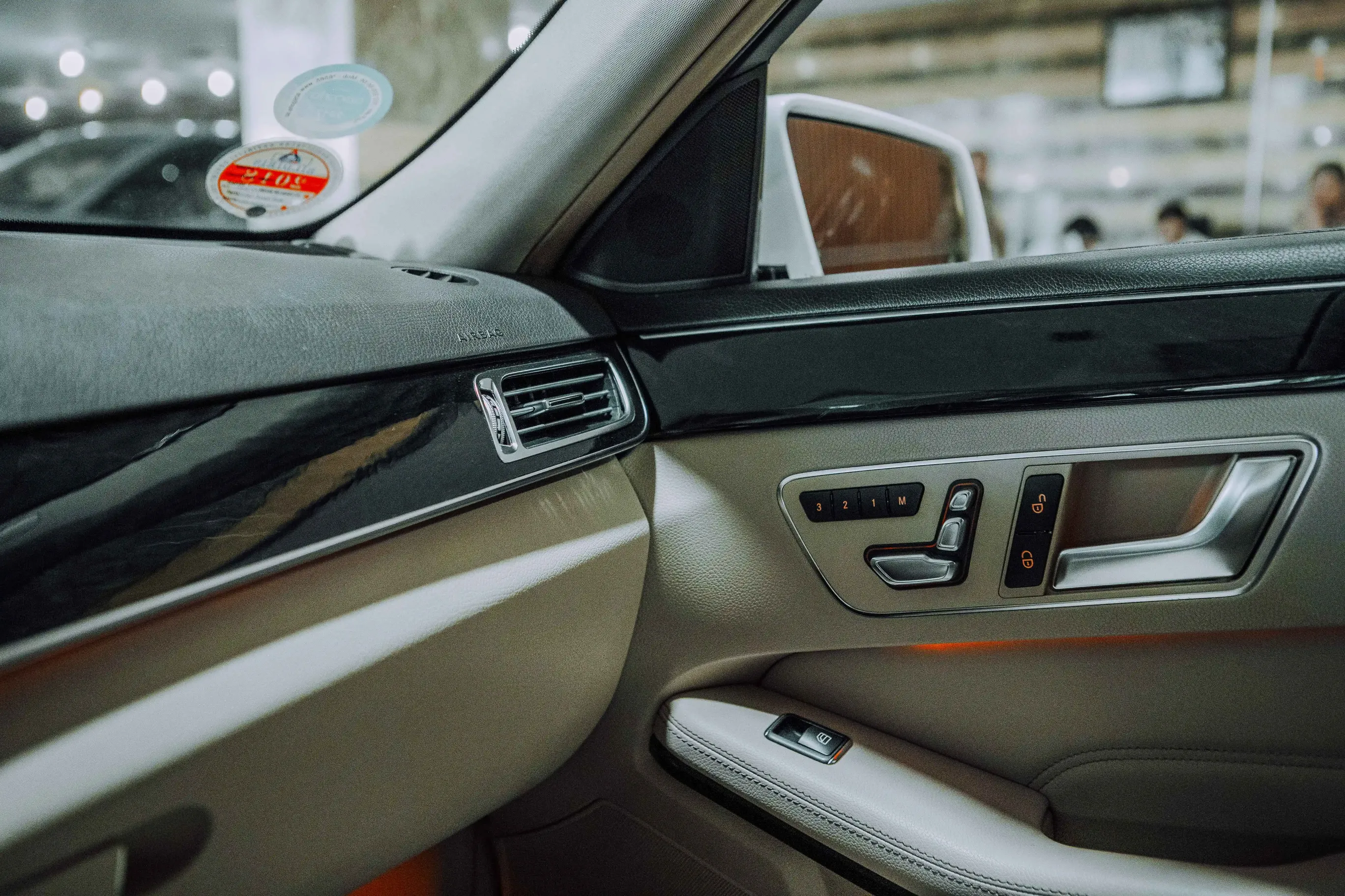 Mercedes E 220 d, 2.2 L, 2014 i̇l, 205 000 km, Bakı - Qiymət: 34 900 ₼ - Tunel.az