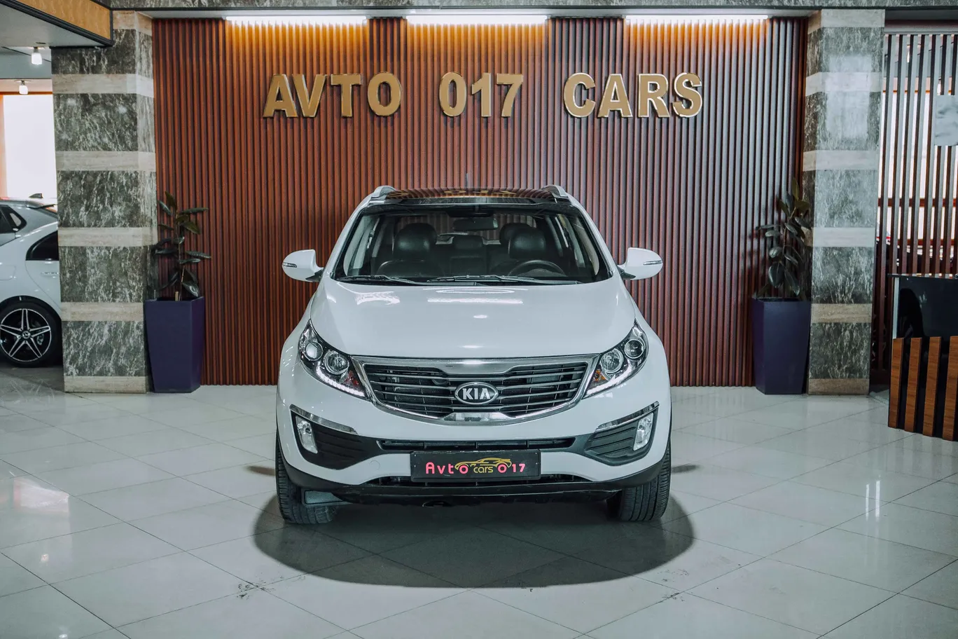 Kia Sportage, 2.0 L, 2013 year, 195 000 km, Baku - Price: 25 900 ₼ - Tunel.az