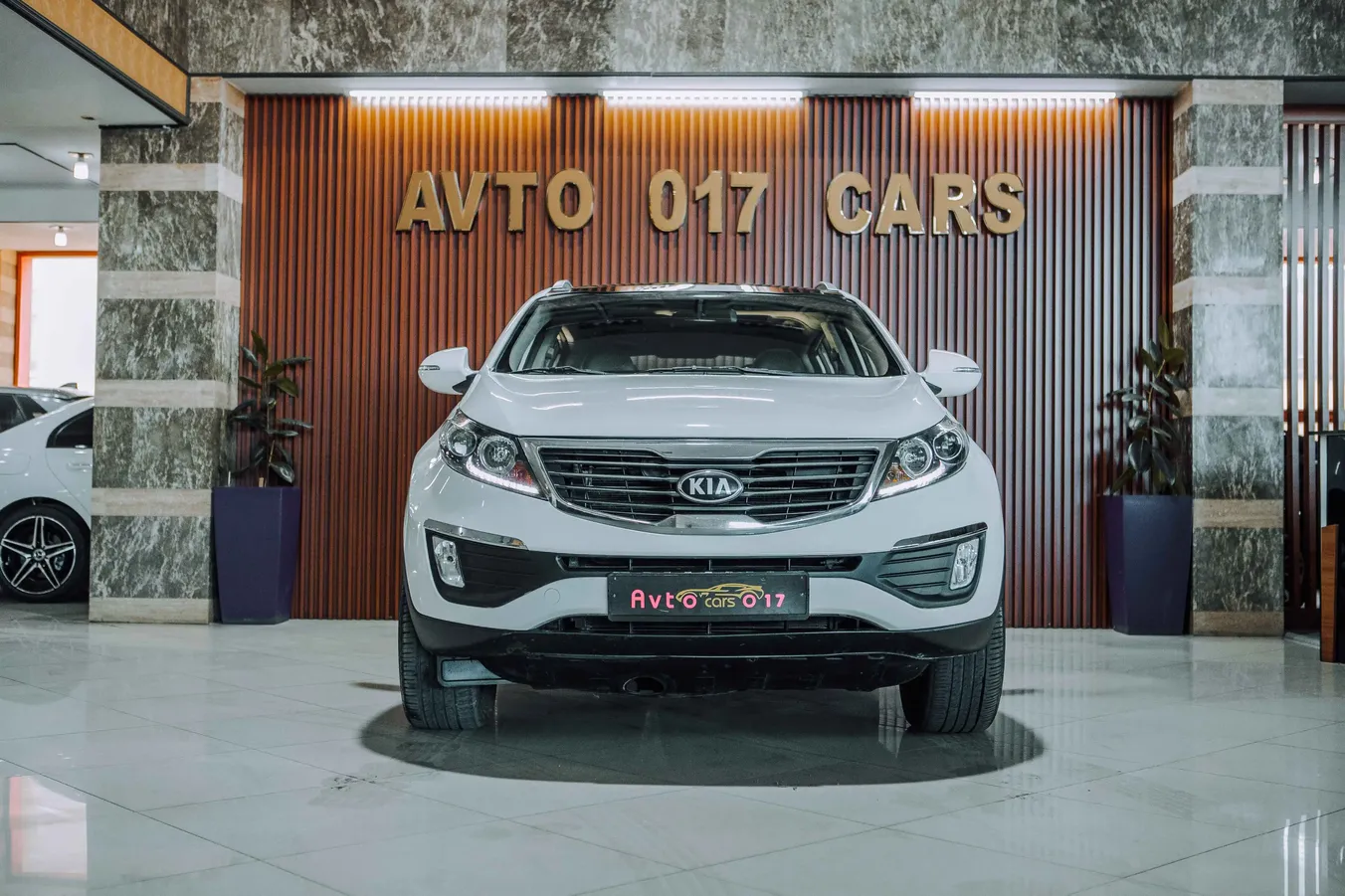 Kia Sportage, 2.0 L, 2013 year, 195 000 km, Baku - Price: 25 900 ₼ - Tunel.az
