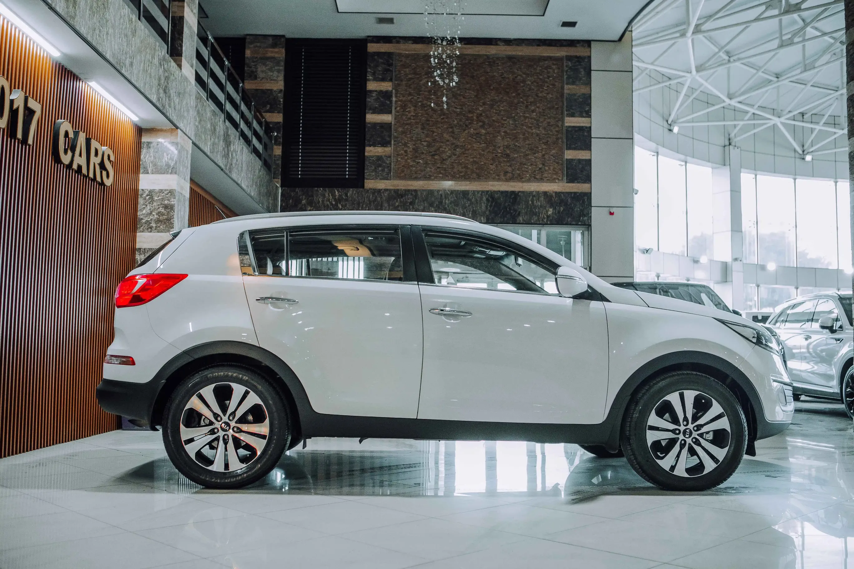 Kia Sportage, 2.0 L, 2013 year, 195 000 km, Baku - Price: 25 900 ₼ - Tunel.az