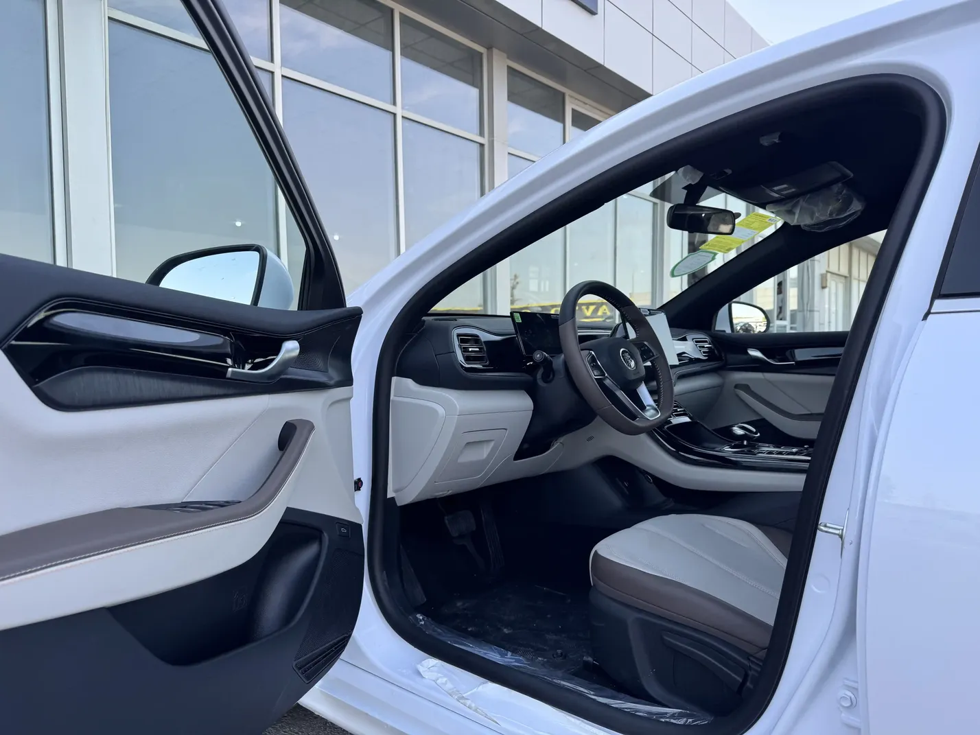BYD Qin Plus, 1.5 L, 2024 i̇l, 0 km, Bakı - Qiymət: 27 500 ₼ - Tunel.az
