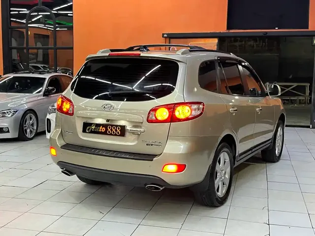Hyundai Santa Fe, 2.7 L, 2009 year, 244 611 km, Sumgayit - Price: 19 800 ₼ - Tunel.az
