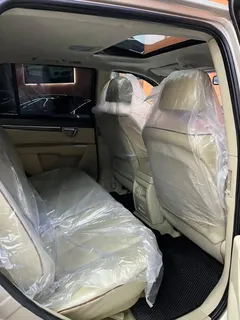 Hyundai Santa Fe, 2.7 L, 2009 year, 244 611 km, Sumgayit - Price: 19 800 ₼ - Tunel.az