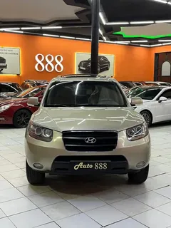 Hyundai Santa Fe, 2.7 L, 2009 year, 244 611 km, Sumgayit - Price: 19 800 ₼ - Tunel.az