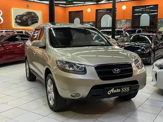 Hyundai Santa Fe, 2.7 L, 2009 year, 244 611 km, Sumgayit - Price: 19 800 ₼ - Tunel.az