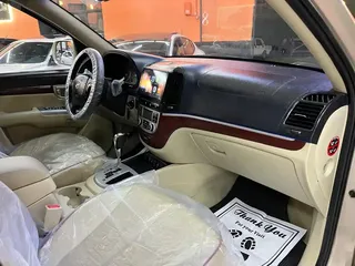 Hyundai Santa Fe, 2.7 L, 2009 year, 244 611 km, Sumgayit - Price: 19 800 ₼ - Tunel.az