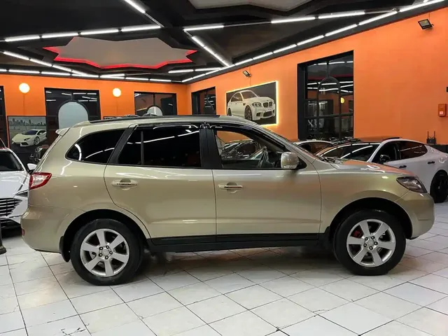 Hyundai Santa Fe, 2.7 L, 2009 year, 244 611 km, Sumgayit - Price: 19 800 ₼ - Tunel.az