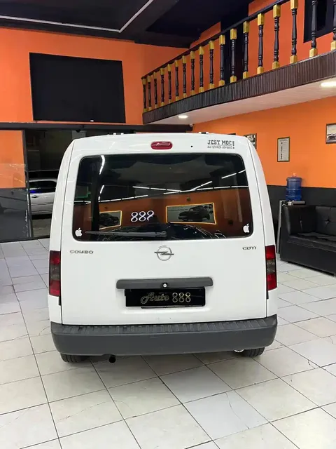 Opel Combo, 1.3 L, 2009 year, 177 333 km, Sumgayit - Price: 11 000 ₼ - Tunel.az