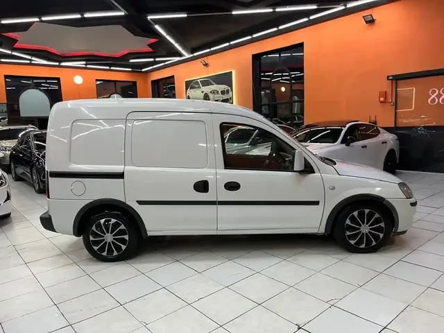 Opel Combo, 1.3 L, 2009 year, 177 333 km, Sumgayit - Price: 11 000 ₼ - Tunel.az