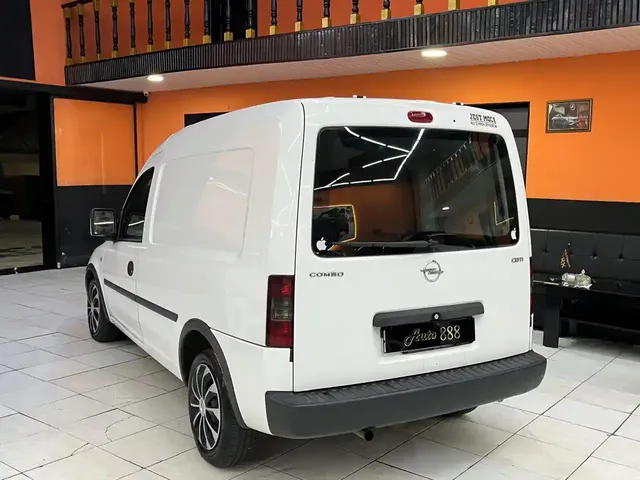 Opel Combo, 1.3 L, 2009 year, 177 333 km, Sumgayit - Price: 11 000 ₼ - Tunel.az