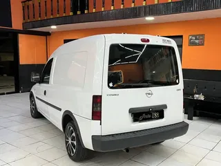 Opel Combo, 1.3 L, 2009 year, 177 333 km, Sumgayit - Price: 11 000 ₼ - Tunel.az