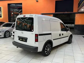 Opel Combo, 1.3 L, 2009 year, 177 333 km, Sumgayit - Price: 11 000 ₼ - Tunel.az