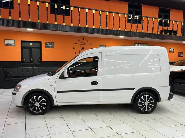 Opel Combo, 1.3 L, 2009 year, 177 333 km, Sumgayit - Price: 11 000 ₼ - Tunel.az