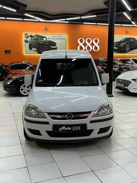 Opel Combo, 1.3 L, 2009 year, 177 333 km, Sumgayit - Price: 11 000 ₼ - Tunel.az