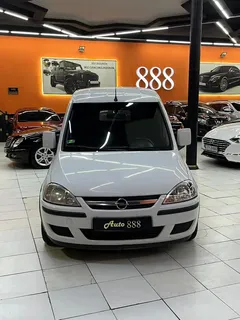 Opel Combo, 1.3 L, 2009 year, 177 333 km, Sumgayit - Price: 11 000 ₼ - Tunel.az