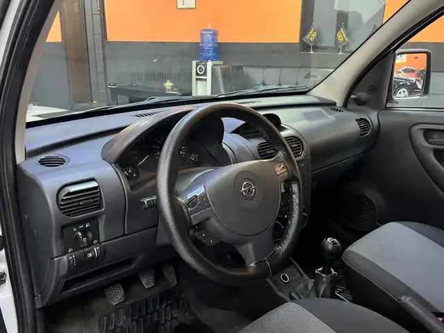 Opel Combo, 1.3 L, 2009 year, 177 333 km, Sumgayit - Price: 11 000 ₼ - Tunel.az