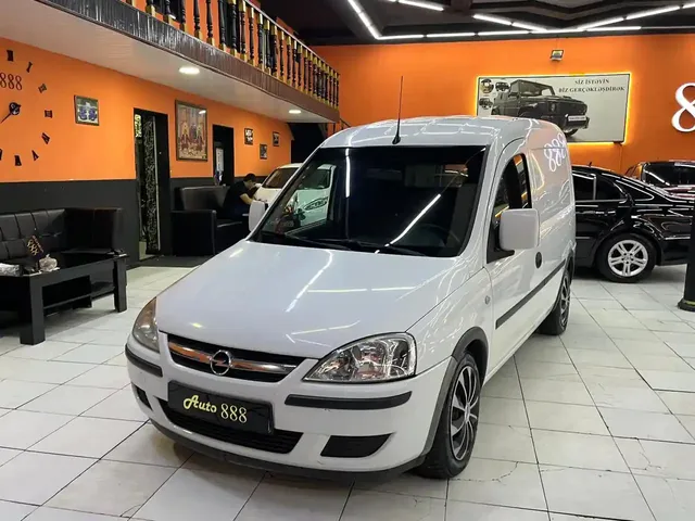 Opel Combo, 1.3 L, 2009 year, 177 333 km, Sumgayit - Price: 11 000 ₼ - Tunel.az