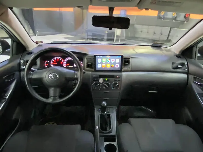Toyota Corolla, 1.4 L, 2006 year, 269 000 km, Sumgayit - Price: 14 500 ₼ - Tunel.az