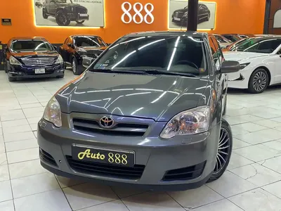 Toyota Corolla, 1.4 L, 2006 year, 269 000 km, Sumgayit - Price: 14 500 ₼ - Tunel.az