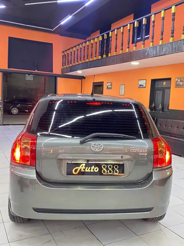 Toyota Corolla, 1.4 L, 2006 year, 269 000 km, Sumgayit - Price: 14 500 ₼ - Tunel.az