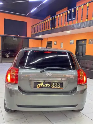Toyota Corolla, 1.4 L, 2006 year, 269 000 km, Sumgayit - Price: 14 500 ₼ - Tunel.az