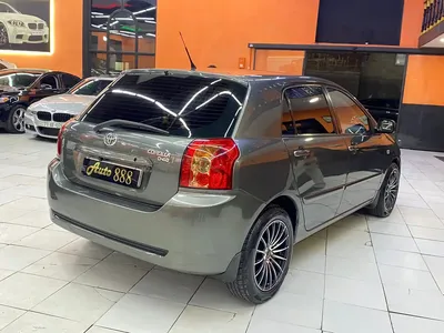 Toyota Corolla, 1.4 L, 2006 year, 269 000 km, Sumgayit - Price: 14 500 ₼ - Tunel.az