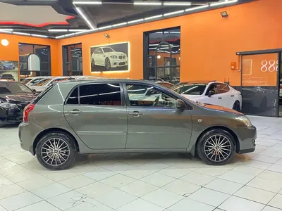 Toyota Corolla, 1.4 L, 2006 year, 269 000 km, Sumgayit - Price: 14 500 ₼ - Tunel.az