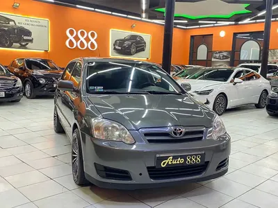 Toyota Corolla, 1.4 L, 2006 year, 269 000 km, Sumgayit - Price: 14 500 ₼ - Tunel.az