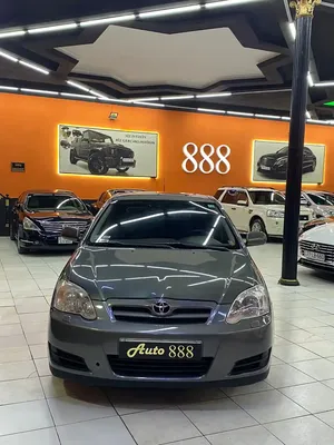 Toyota Corolla, 1.4 L, 2006 year, 269 000 km, Sumgayit - Price: 14 500 ₼ - Tunel.az