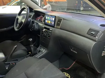 Toyota Corolla, 1.4 L, 2006 year, 269 000 km, Sumgayit - Price: 14 500 ₼ - Tunel.az