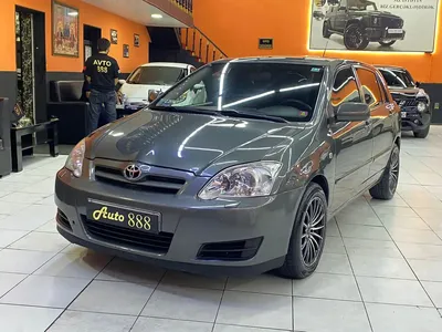 Toyota Corolla, 1.4 L, 2006 year, 269 000 km, Sumgayit - Price: 14 500 ₼ - Tunel.az