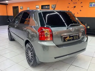 Toyota Corolla, 1.4 L, 2006 year, 269 000 km, Sumgayit - Price: 14 500 ₼ - Tunel.az